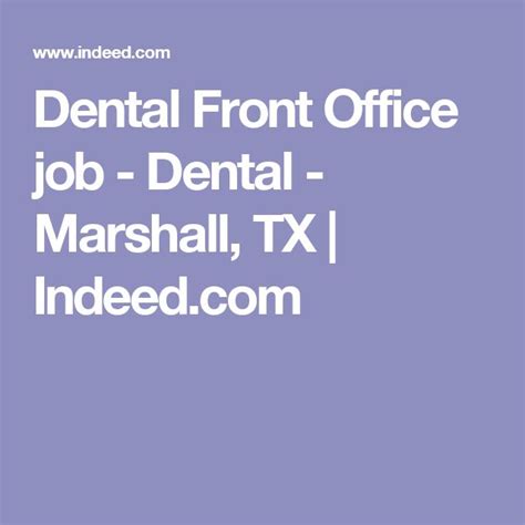 Indeed jobs marshall tx - 10 Wiley College jobs available in Marshall, TX on Indeed.com. Apply to Adjunct Professor, Admission Counselor, Student Professional and more!